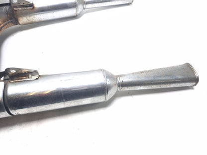 1987 Honda Goldwing 1200i Muffler Exhaust OEM