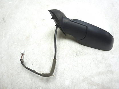 2012 Nissan Leaf Left Driver Side View Mirror OEM