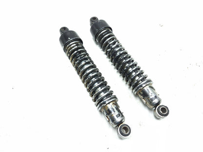 1991 - 2003 Harley Sportster Xl1200 Xl883 Rear Shock Absorber 2pcs