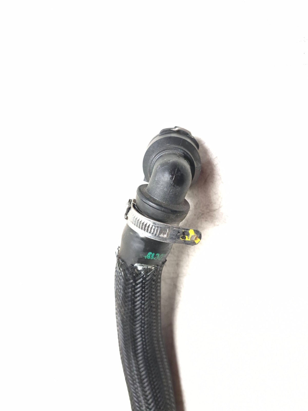 2024 Alfa Romeo Stelvio Engine Water Heater Valve W/ Hoses OEM