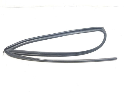 2007-2011 Toyota Camry Door Window Seal & Belt Rear Passenger Side Right  OEM