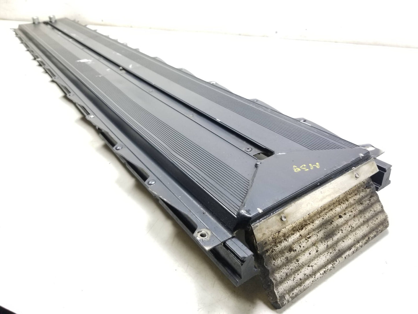 16-19 Ski-doo Renegade 900 Enduro Ace Rear Heat Exchanger Radiator Cooler Oem✅