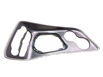 2020 Dodge Challenger Center Console Shifter Trim Bezel OEM