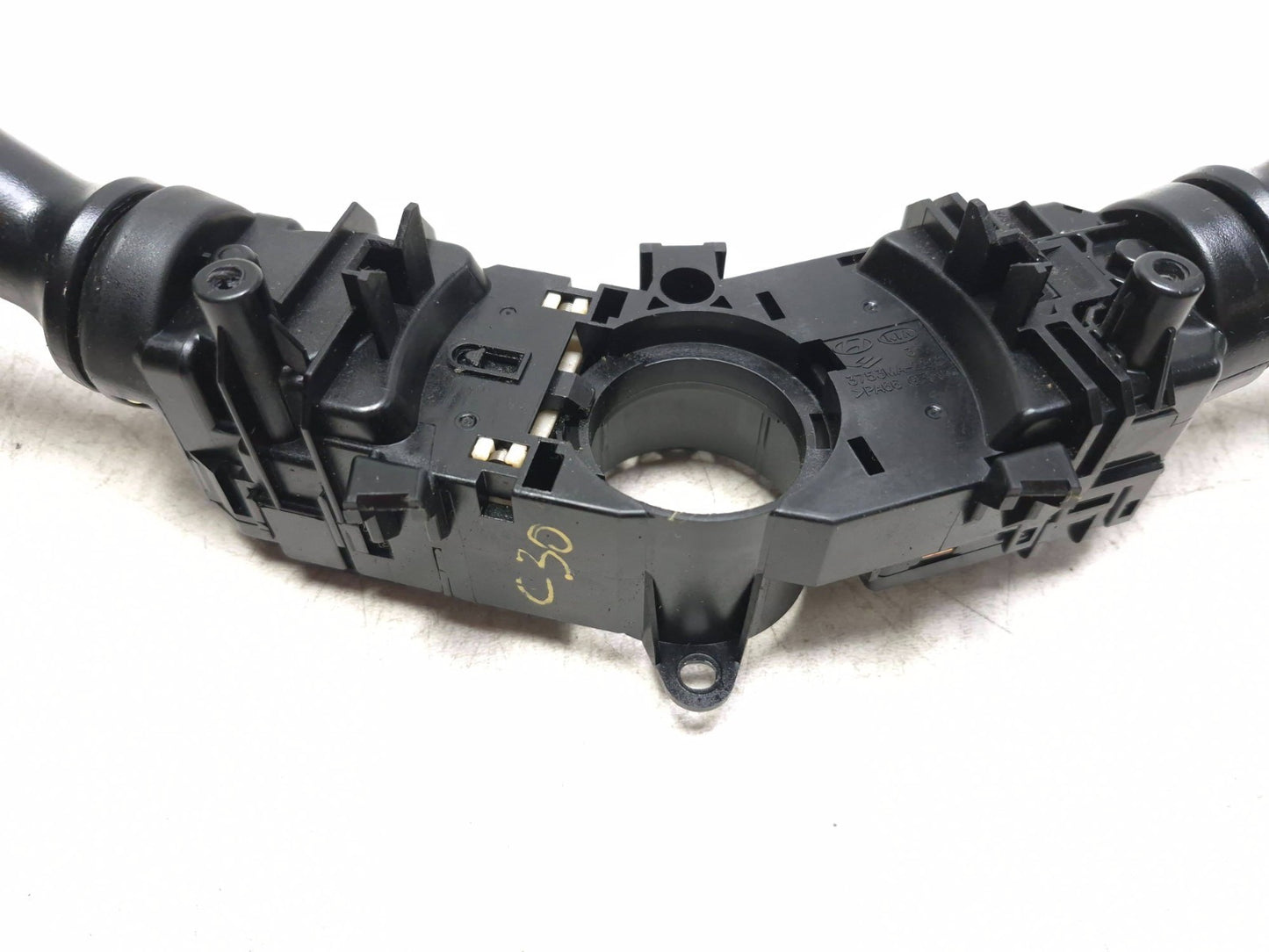 2013 Hyundai Genesis Coupe Steering Column Switch Turn Wiper Control OEM