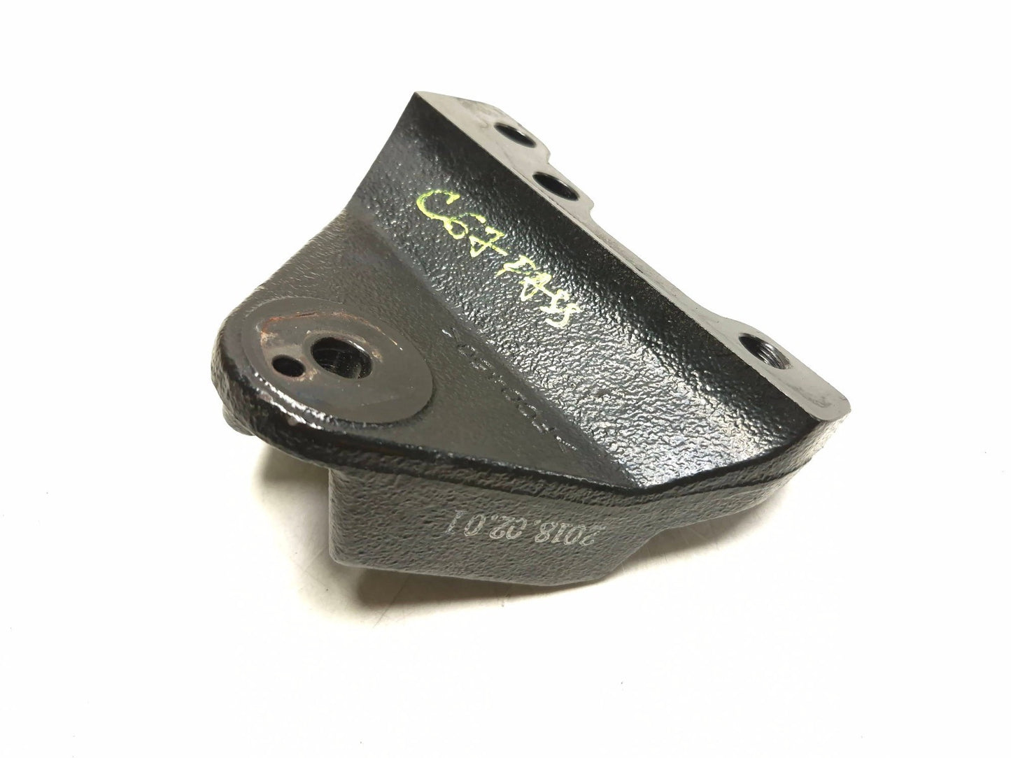 2018 Hyundai Sonata Front Right Engine Mount Support Bracket OEM