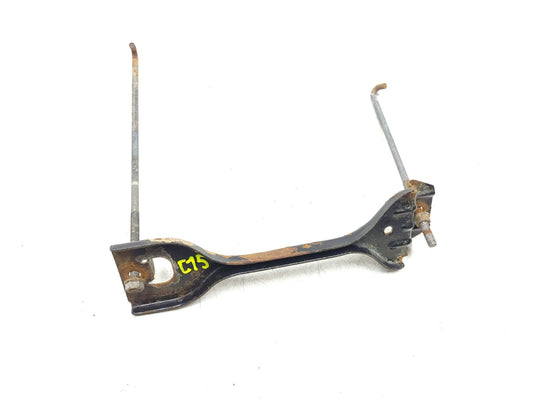 12-15 Subaru Impreza Battery Holder OEM Sedan