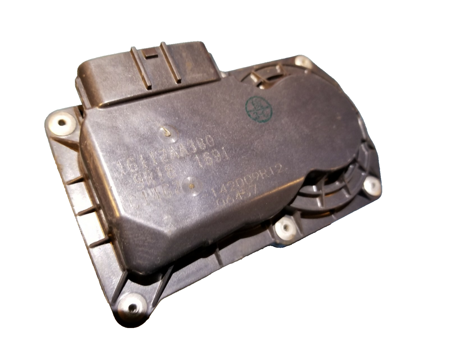 2015 Subaru Forester Throttle Body OEM