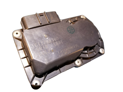 2015 Subaru Forester Throttle Body OEM