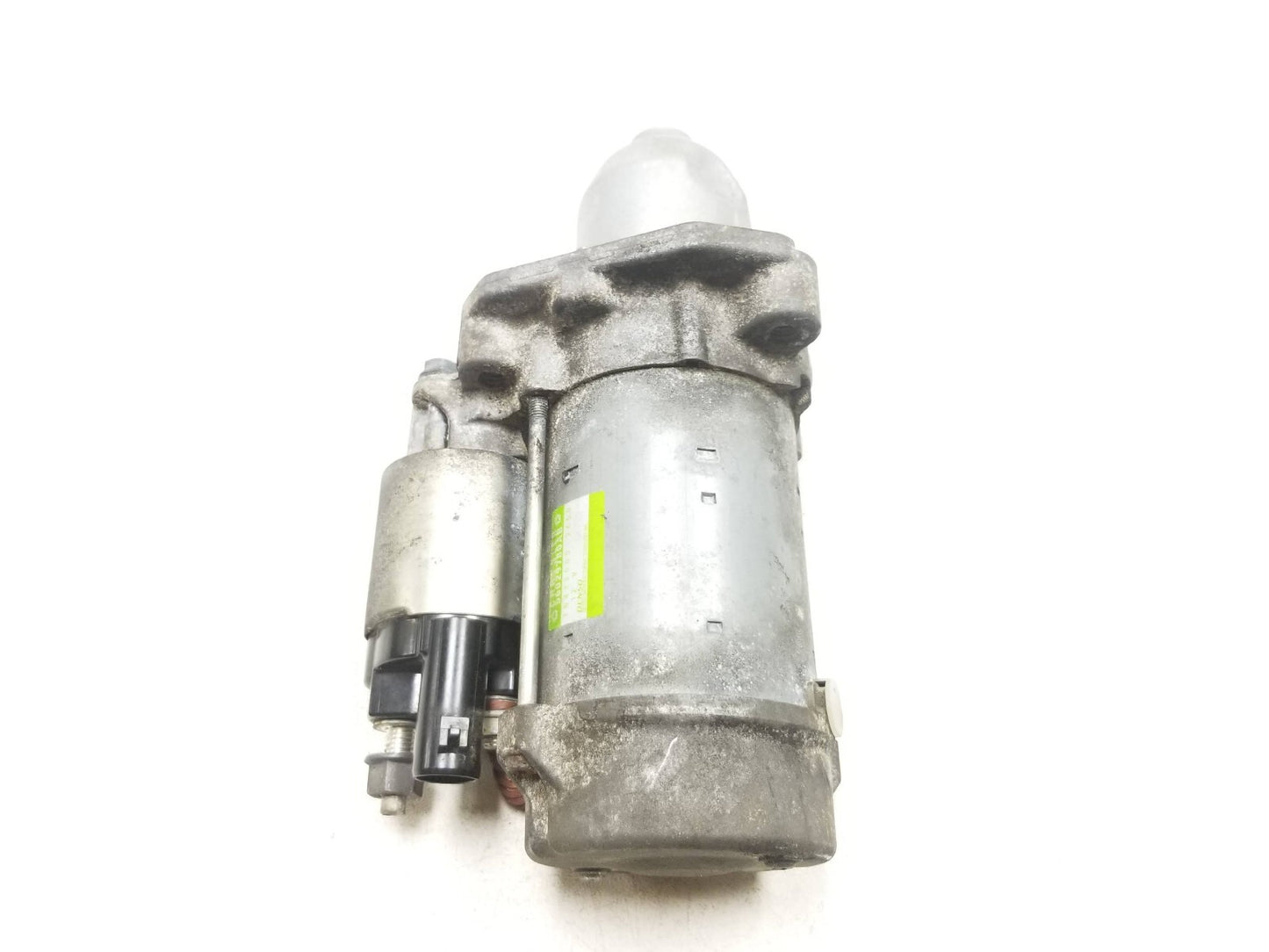 2016 Dodge Durango Starter Motor 3.6l OEM