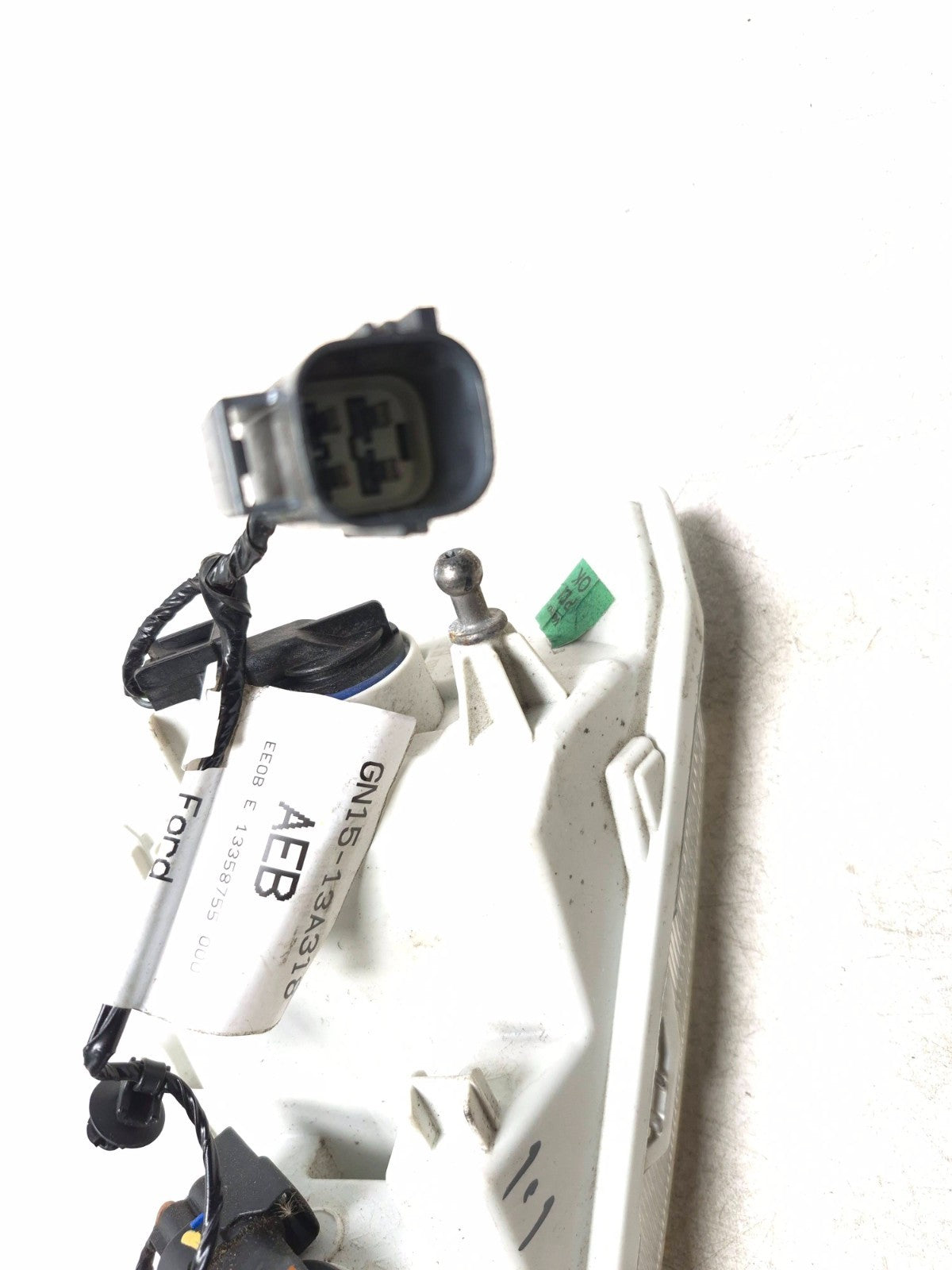 2019 Ford Ecosport Fog Lamp Front Driver Side Left OEM