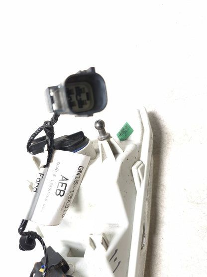 2019 Ford Ecosport Fog Lamp Front Driver Side Left OEM