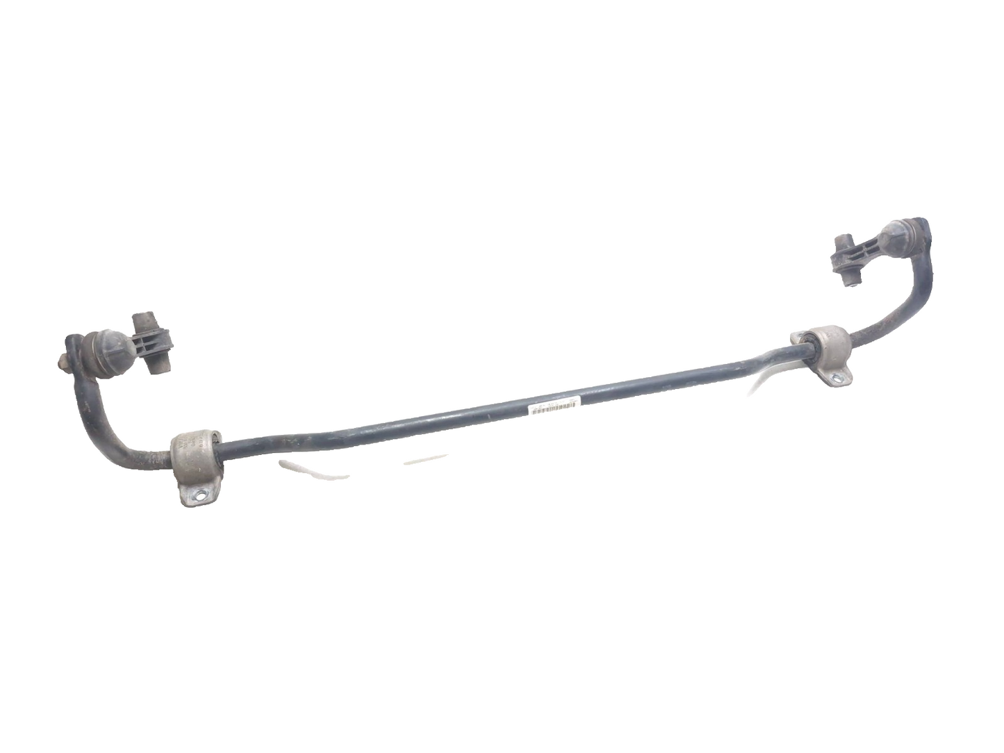 2015 Volkswagen Golf Tsi Rear Back Stabilizer Sway Bar OEM