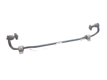 2015 Volkswagen Golf Tsi Rear Back Stabilizer Sway Bar OEM