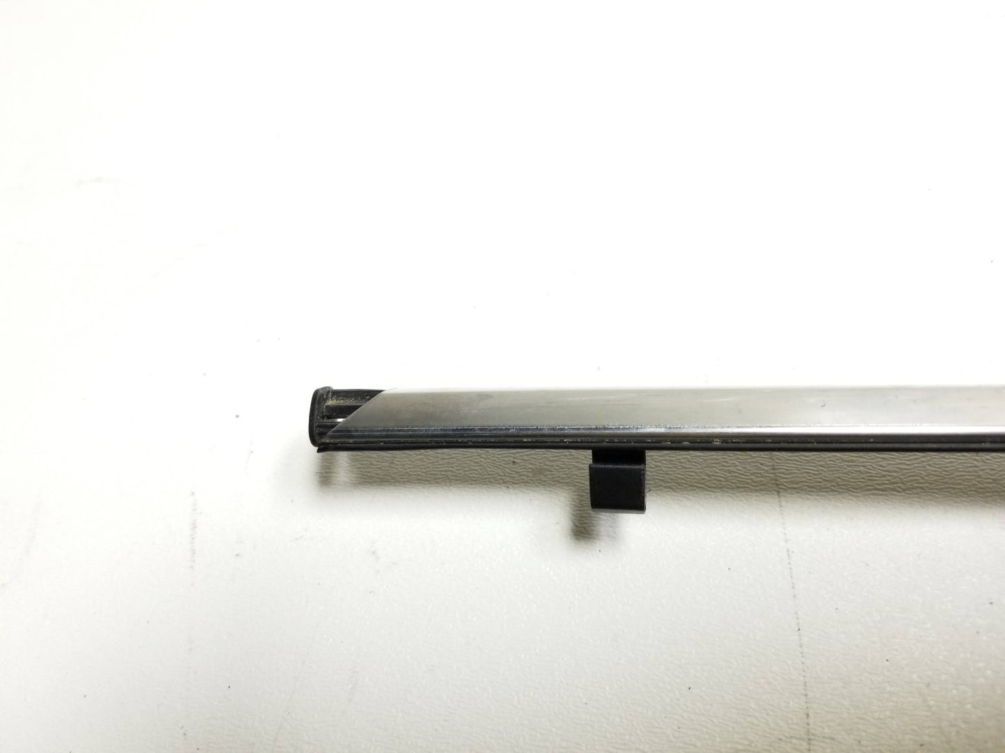 11-17 Lexus CT200h Door Window Seal Belt Molding 4pcs Oem✅