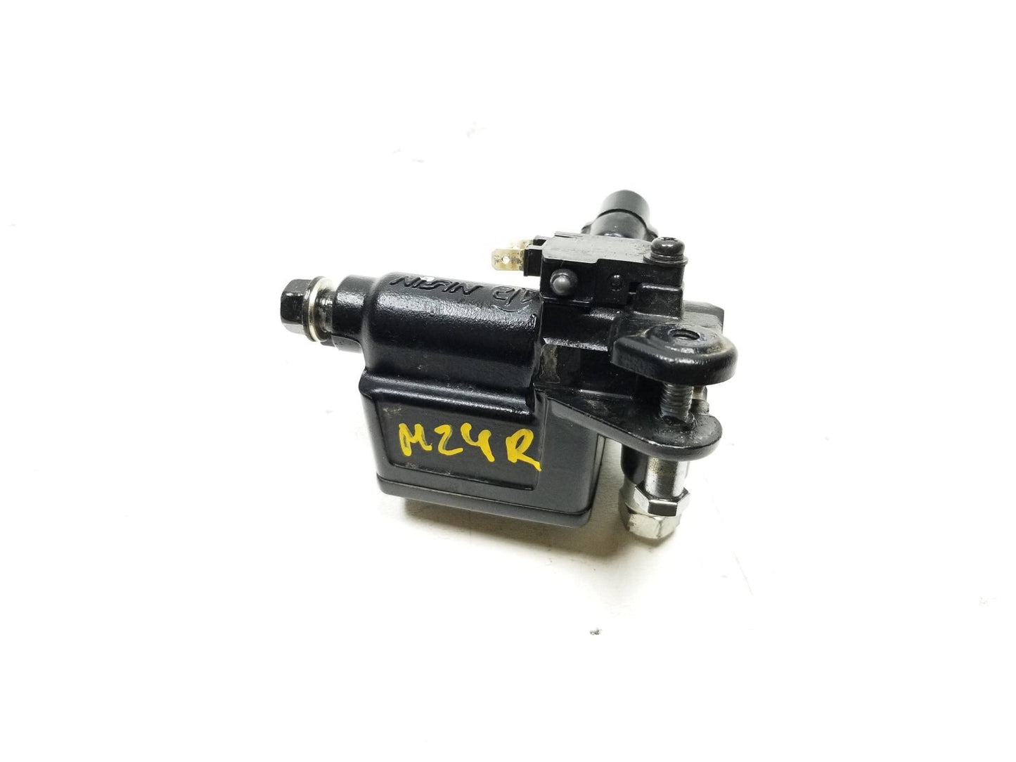 2013 - 2020 Honda Crf250l Front Brake Master Cylinder OEM