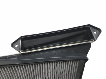 2008 BMW 128i Cabin Air Filter Housing Upper OEM