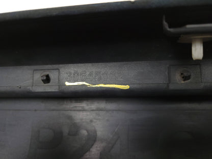 2001-2009 Volvo S60 Rocker Panel Skirt Molding Driver Side Left 30645162 OEM