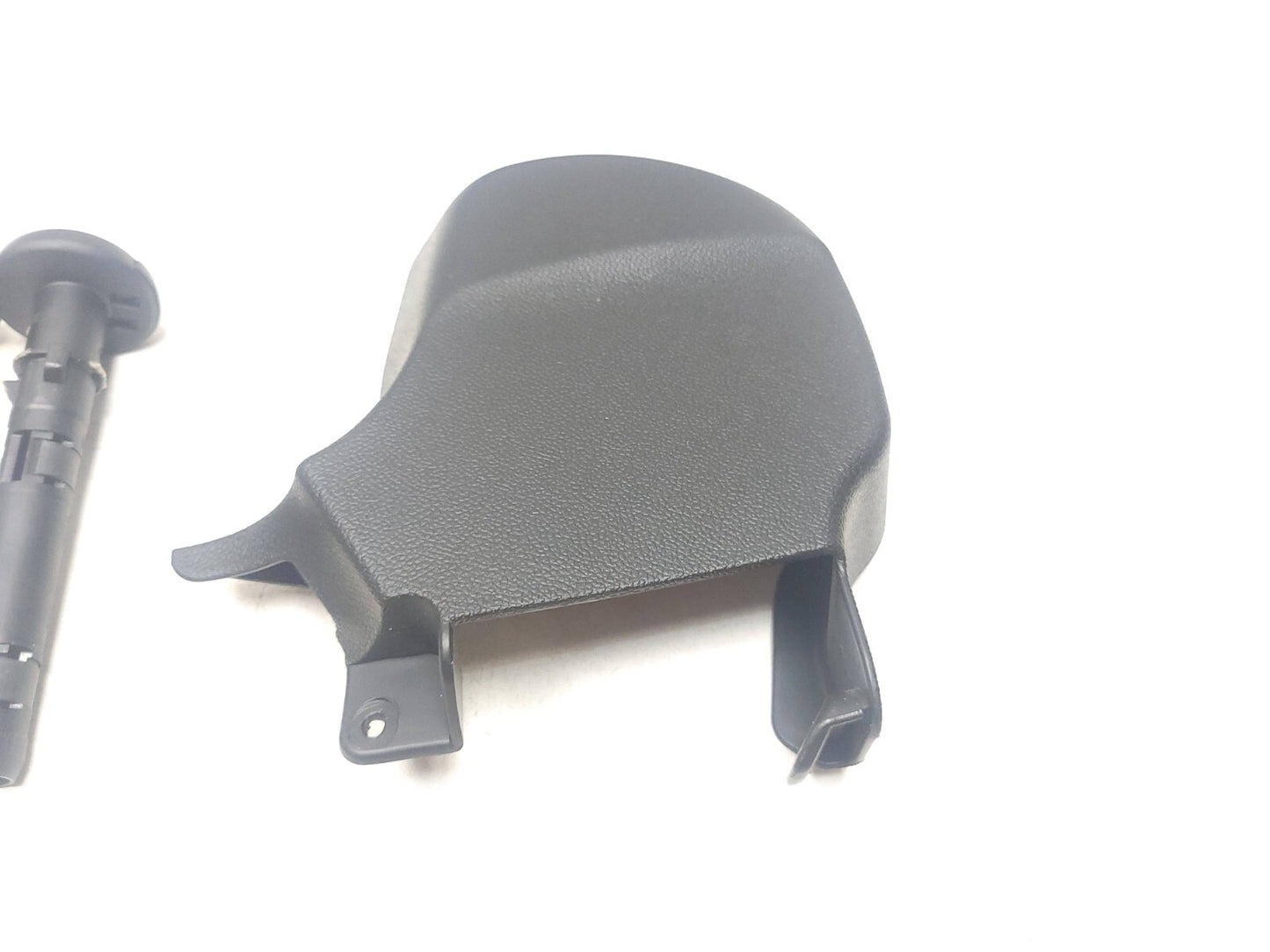 17- 23 Alfa Romeo Stelvio Seat Side Trim & Guide Sleeve Front Passenger Side OEM