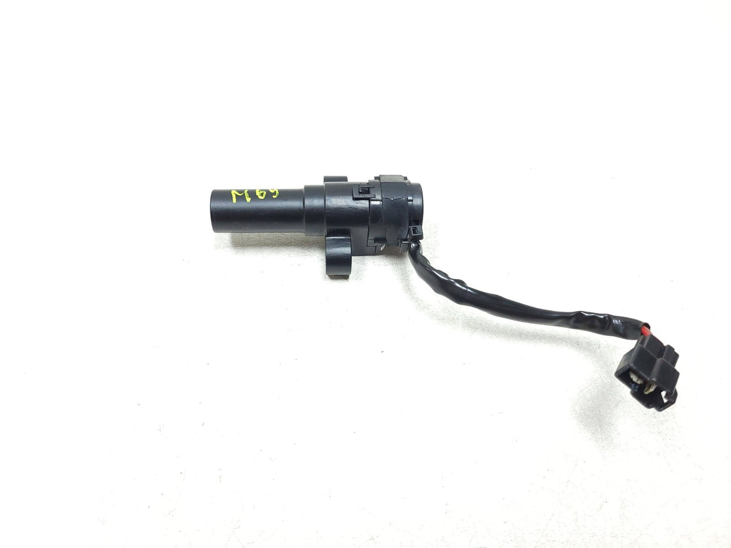 2024 Royal Enfield Bullet 350 Ignition Set Key Lock Fuel Tank Cap OEM