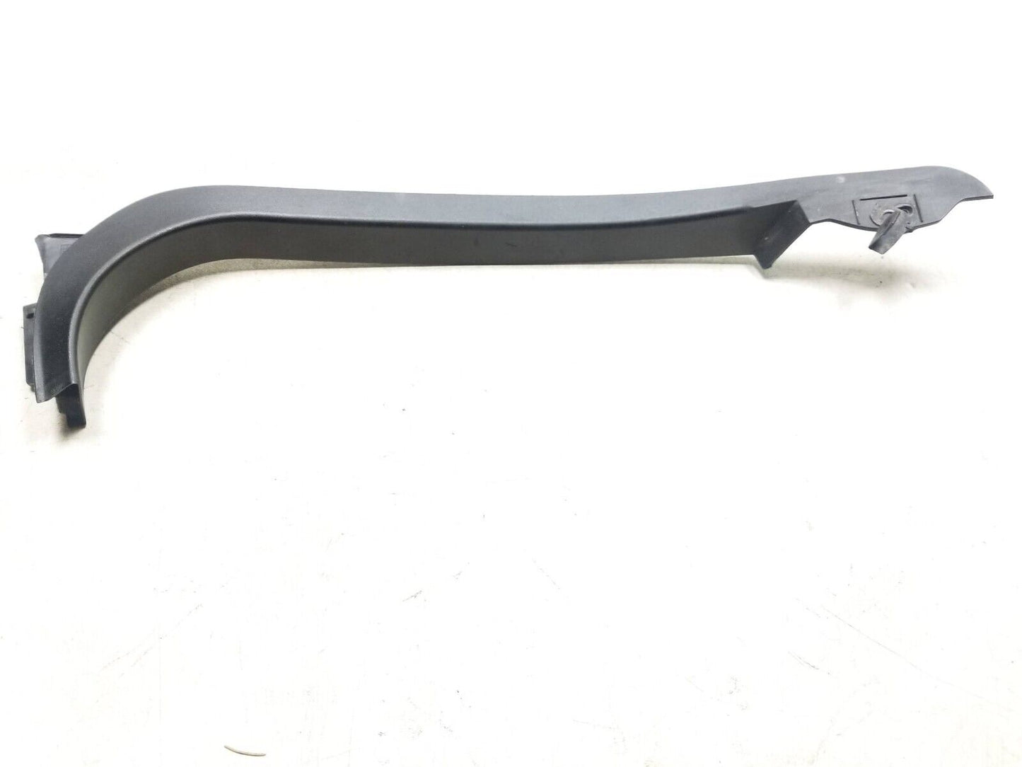 12 - 18 Ford Focus Rear Door Pillar Trim Molding Passenger Side Right OEM