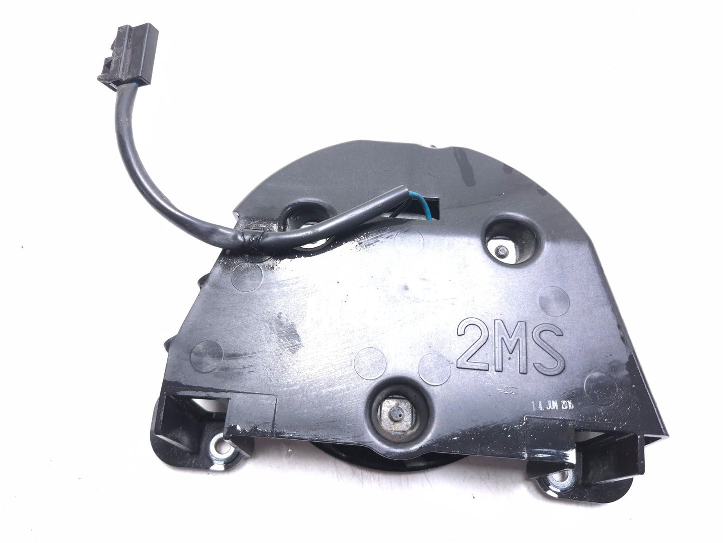 2016 Yamaha Yzf R3 Cooling Fan OEM