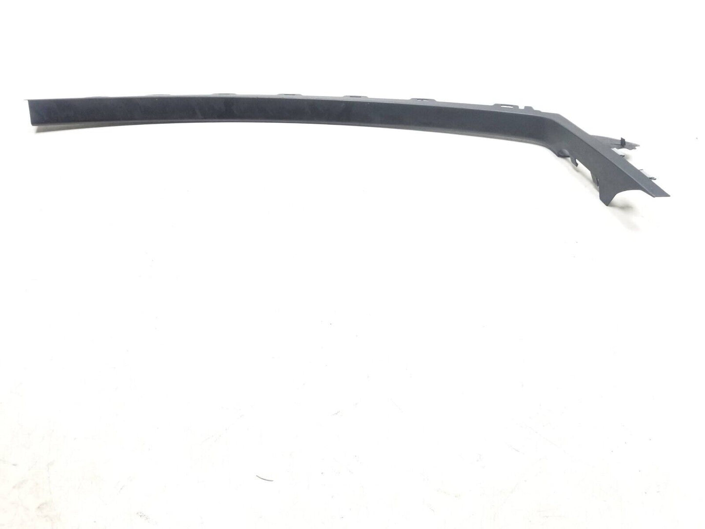 12 - 18 Ford Focus Rear Door Pillar Trim Molding Passenger Side Right OEM