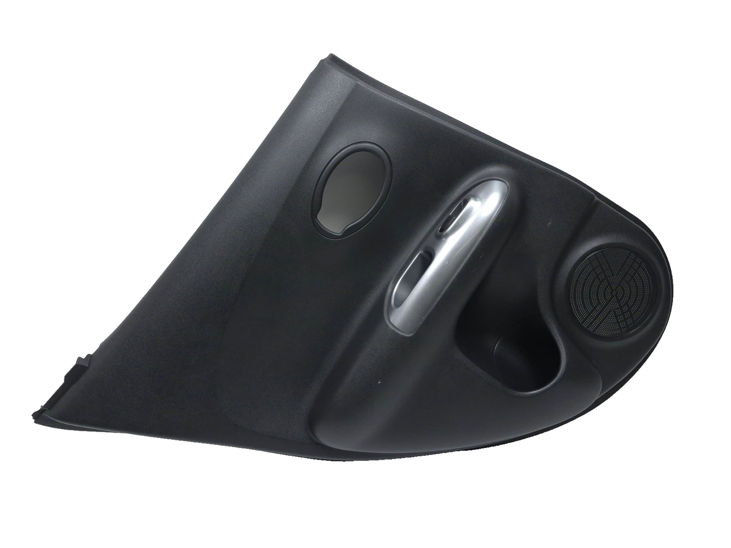 2011 Nissan Juke Door Panel Trim Rear Driver Side Left OEM