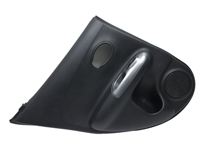 2011 Nissan Juke Door Panel Trim Rear Driver Side Left OEM