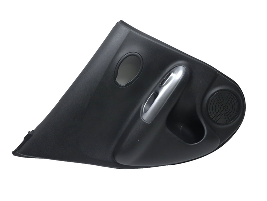 2011 Nissan Juke Door Panel Trim Rear Driver Side Left OEM