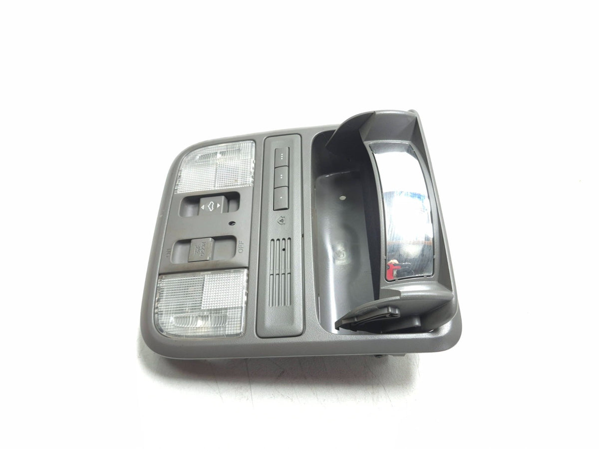 2010 Honda Pilot Overhead Console Dome Light 83250-sza-a01za OEM