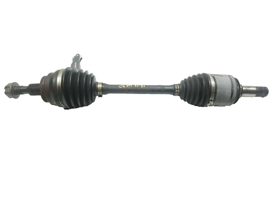2007 Mercedes Ml500 Axle Shaft Front Left Driver Side OEM W164