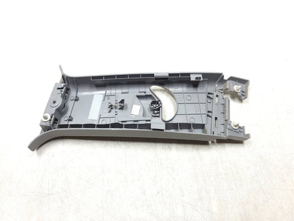 12-17 Hyundai Accent Front Driver & Passenger Side B Pillar Upper Trim Cover OEM