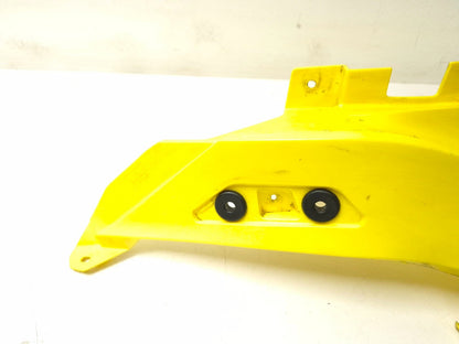 2020 Ski Doo Mxztnt 850 E-tec Right Side Fairing Cover 3 Pcs OEM
