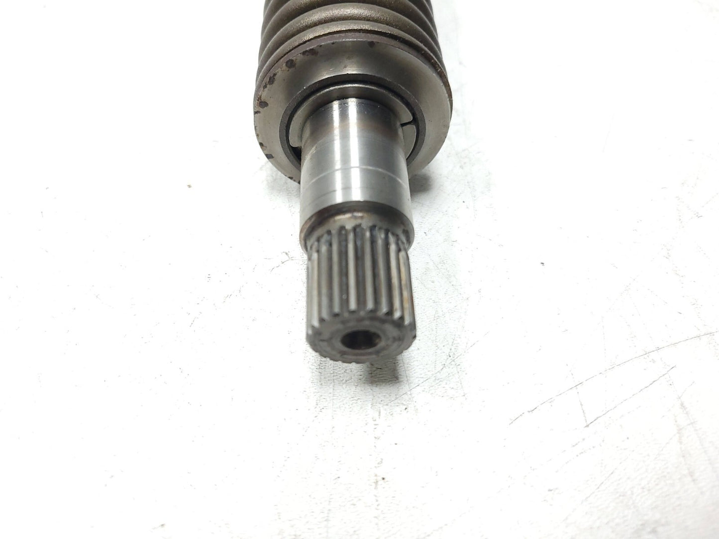 1984 - 1987 Honda Gl1200 Goldwing Differential Output Gear Spring Damper OEM