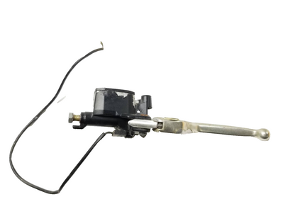 2002 Aprilia Rst 1000 Futura Clutch Master Cylinder Left Side Assy OEM