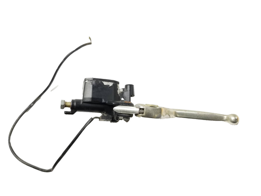 2002 Aprilia Rst 1000 Futura Clutch Master Cylinder Left Side Assy OEM