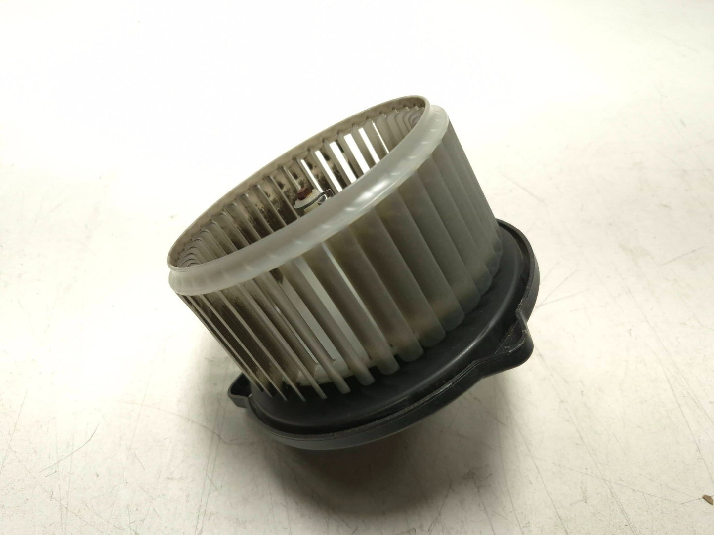 2007 Toyota Corolla Blower Motor OEM