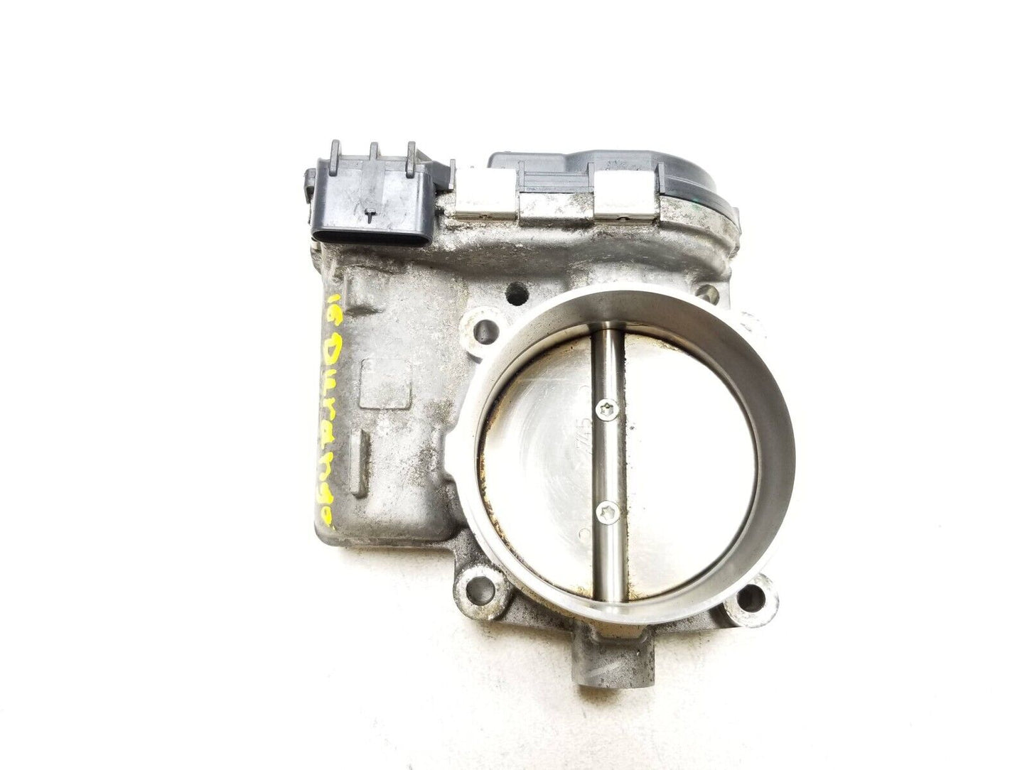 2016 - 2022 Dodge Durango Throttle Body 3.6l OEM