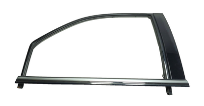 2013 Cadillac Escalade Esv Front Door Window Molding Left Driver Side OEM