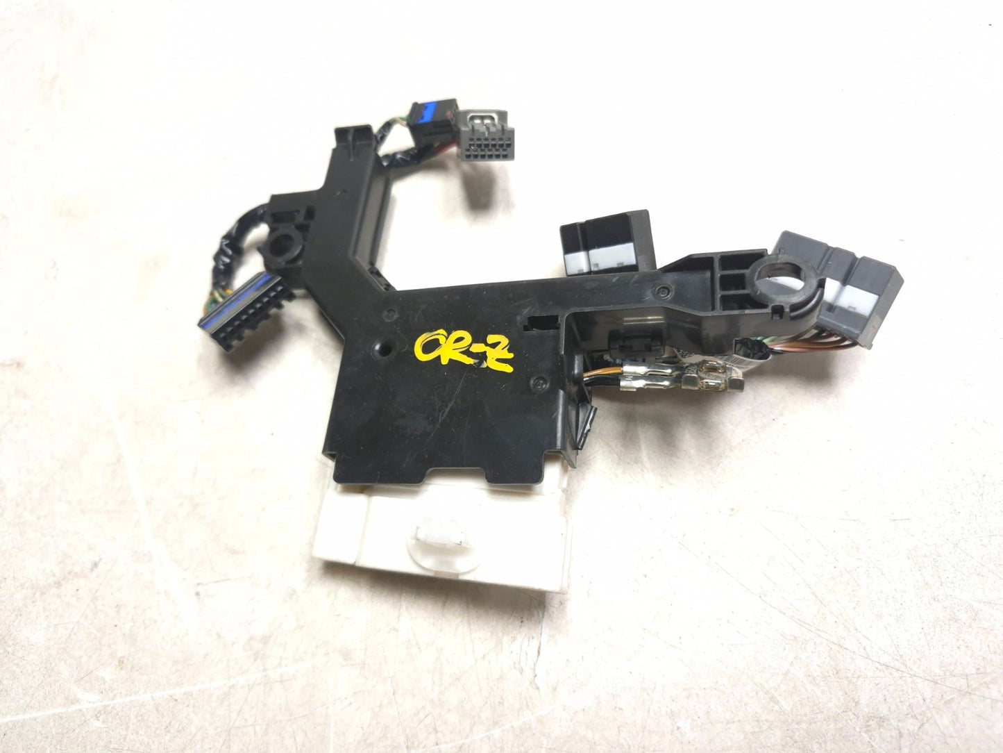 2011 Honda Cr-z Battery Wiring Harness OEM