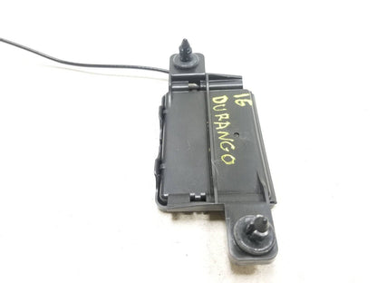 16 - 22 Dodge Durango Antenna Remote Start And Keyless Entry Module 68185768 OEM