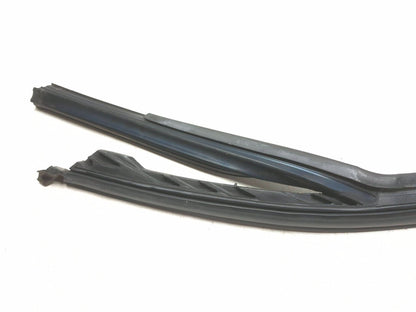 2014 Fiat 500l Door Weatherstrip Front Driver Side Left OEM