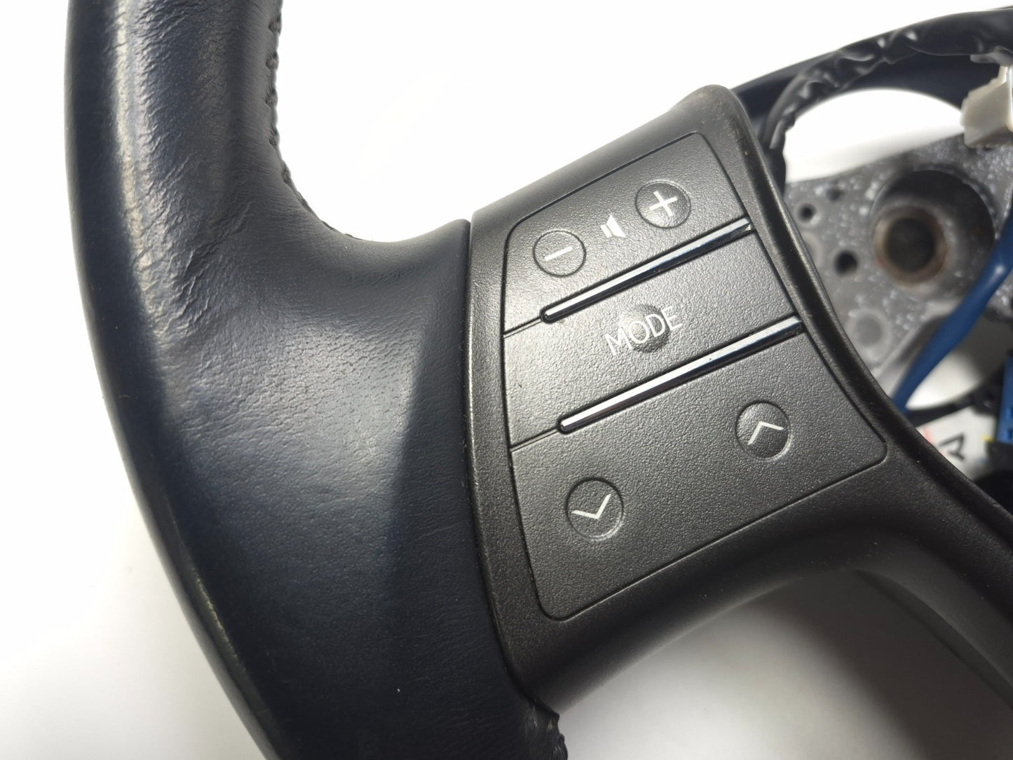 2010 Lexus Hs250h Steering Wheel OEM