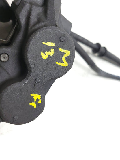 2014 - 2016 Yamaha Fz09 Front Brake Caliper Left & Right OEM