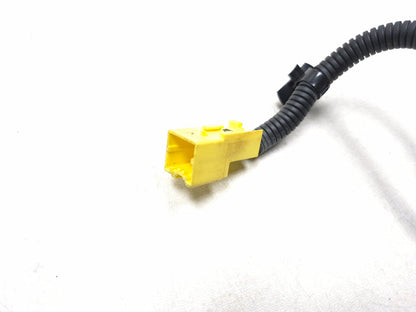 2014 Hyundai Accent Front Left Driver Seat Belt Buckle Latch OEM