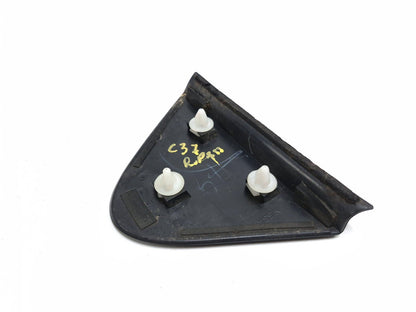 2011 Nissan Juke Rear Quarter Corner Cover Trim Left & Right OEM