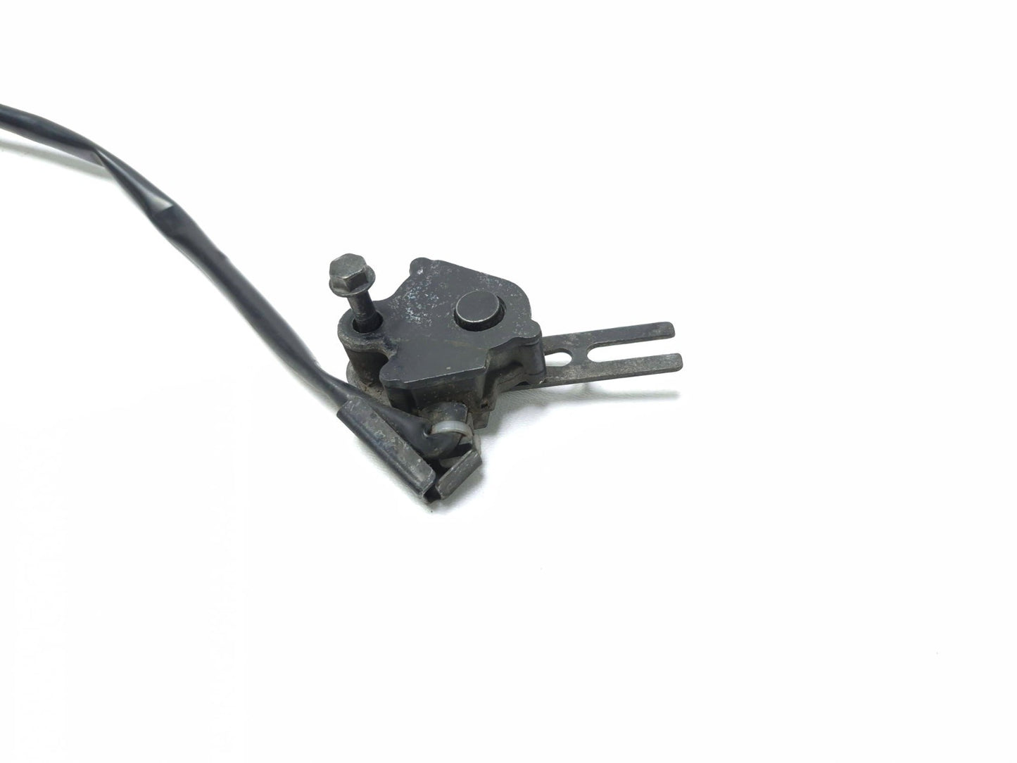 2017 - 2026 Kawasaki Versys-x 300 Kle300 Side Kick Stand & Sensor OEM