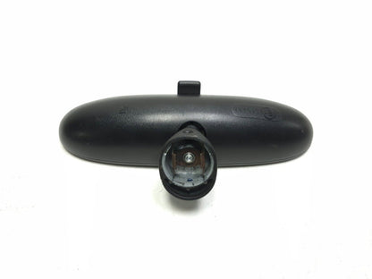 2003 Audi Tt Interior Rear View Mirror OEM