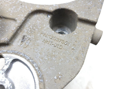 14-18 Chevrolet Silverado 1500 Alternator Bracket 4.3l OEM