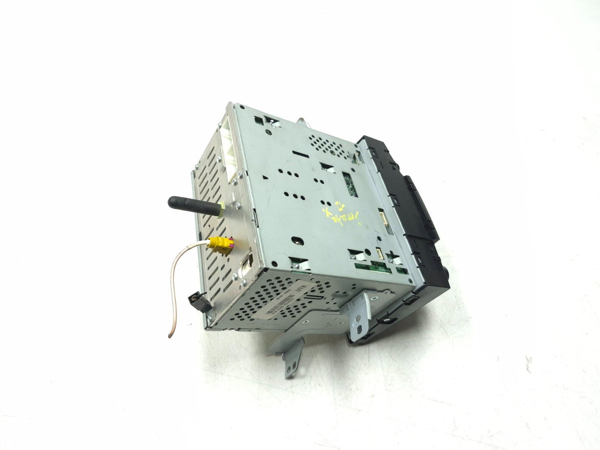 2012 - 2015 Hyundai Sonata AM FM Xm Radio Cd Mp3 Player Receiver 96180-3q600 OEM
